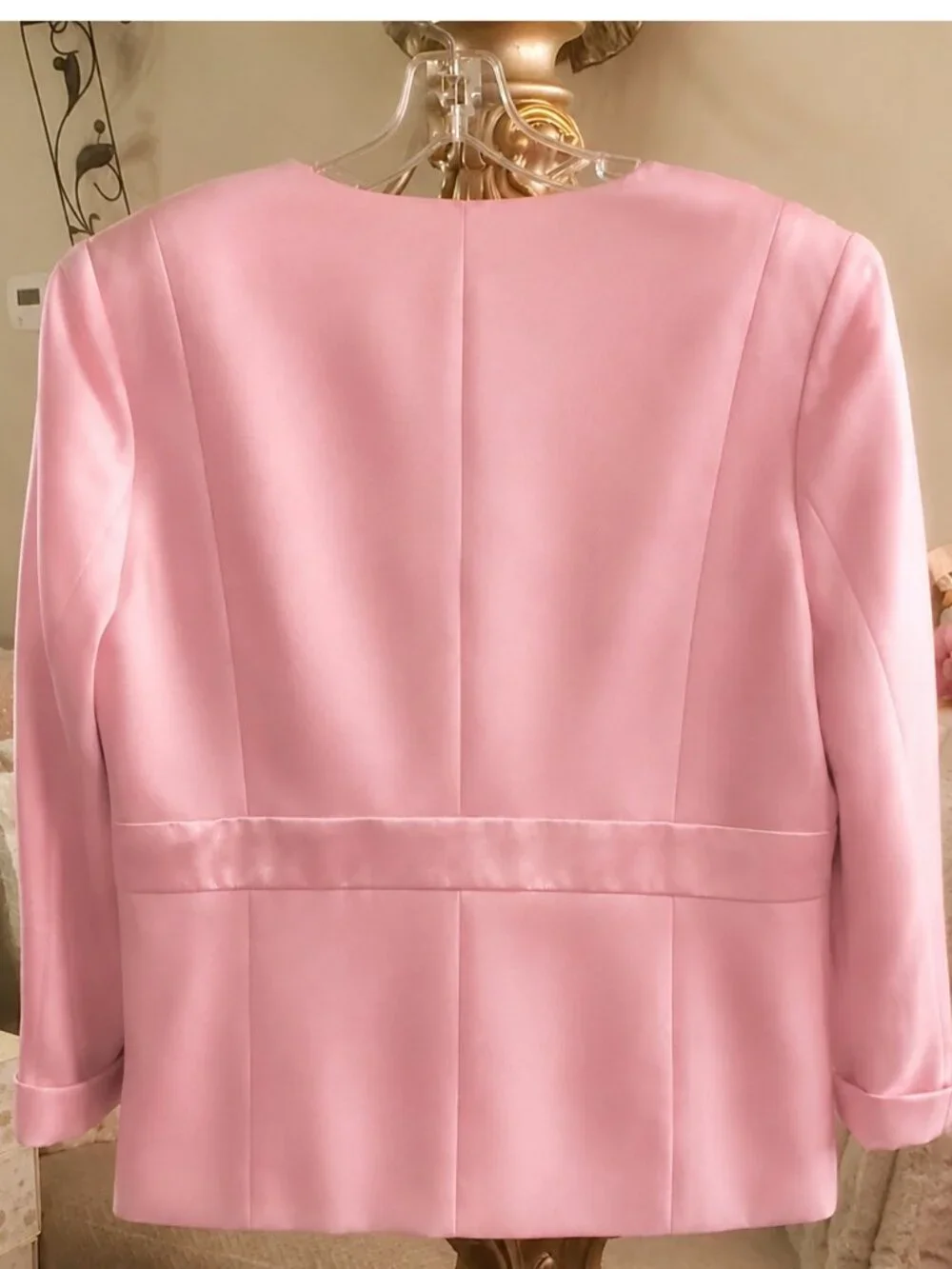 Ben Marc 3-Piece Skirt Set